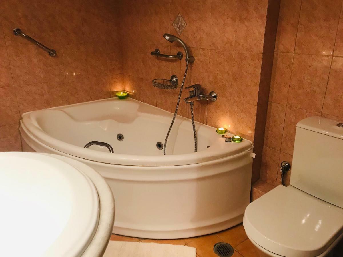 Waitnsea Apartment Атина Екстериор снимка
